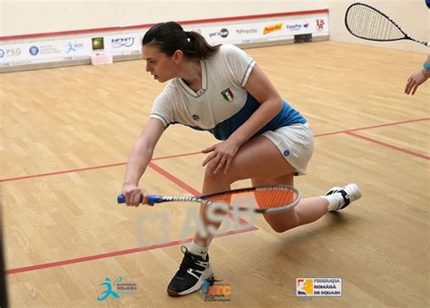 scommesse squash|Squash, Europei 2024: Cristina Tartarone si classifica .